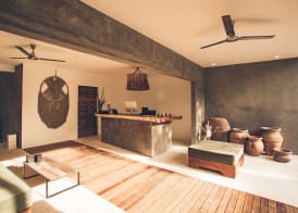 Panacea Condo Tulum 3