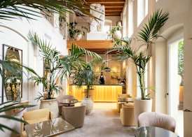 La Fiermontina Luxury Home Hotel 2