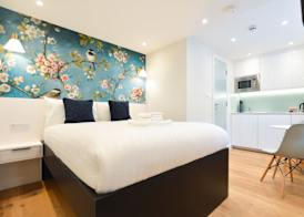 Sale Place Serviced Apartments by Concept Apartments 3