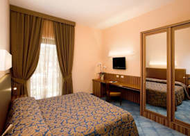Grand Hotel Due Golfi 5