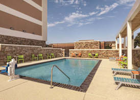 Home2 Suites by Hilton College Station 5