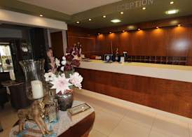 Hotel Mallas 3