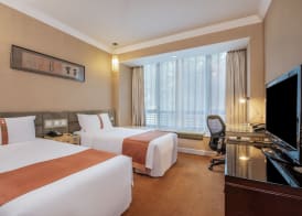 Holiday Inn BEIJING TEMPLE OF HEAVEN by IHG 3