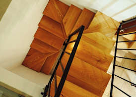 Hotel Vico Regio 5