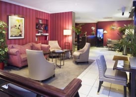 Europe Hotel Paris Eiffel 2