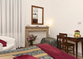 Hotel Alla Fava 4