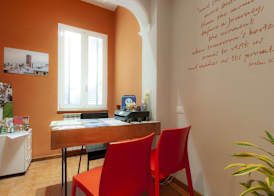 B&B Cento Passi Dalle Mura 2