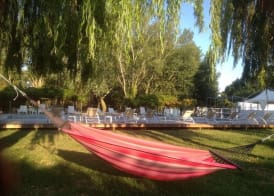Camping U Casone 5