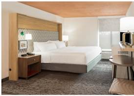 Holiday Inn ROANOKE AIRPORT-CONFERENCE CTR by IHG 3