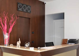 Family Center Hotel 2