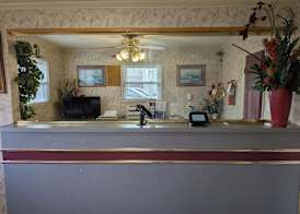 Worthington Motor Lodge 2