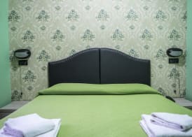 Hotel Ferrarese 4