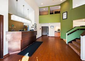 Quality Inn Grasonville near Kent Island 3
