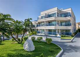 Hilton Vacation Club Flamingo Beach St. Maarten 3