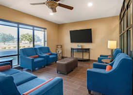 Comfort Suites Savannah Gateway I-95 4