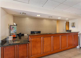 Best Western Plus Madison 3