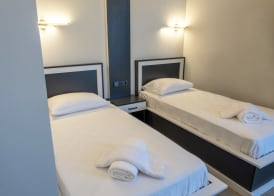 Pera Side Hotel 4
