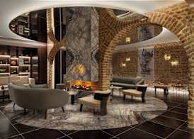 JW Marriott Istanbul Bosphorus 5