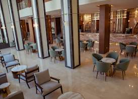 Gravity Hotel & Aqua Park Hurghada Families and Couples Only 5