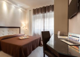 B&B Sol Romae 3