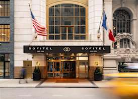 Sofitel New York 4