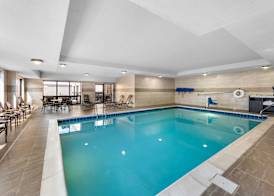 Hampton Inn Dayton/Huber Heights 4
