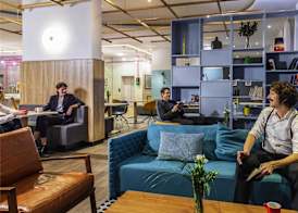 Aparthotel Adagio Berlin Kurfürstendamm 4