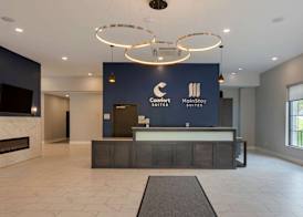 MainStay Suites Cincinnati University - Uptown 2