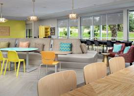 Home2 Suites by Hilton San Antonio Lackland SeaWorld 4