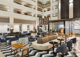 Sheraton Suites Chicago O'Hare 4