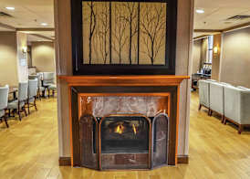 Hampton Inn Fort Payne 4