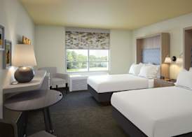 Holiday Inn EDMONTON SOUTH - EVARIO EVENTS by IHG 2