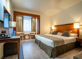 Hotel Balmoral 3