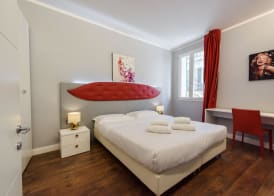 Dolcevita Suite by Mmega 3