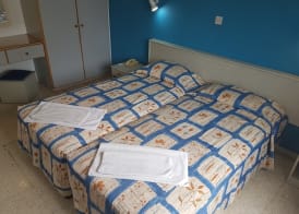 Cosmelenia Hotel Apartments 4