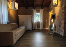Agriturismo Agli ulivi 4