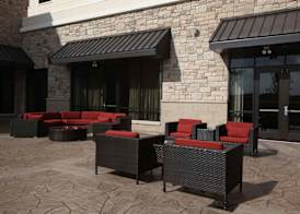 Embassy Suites by Hilton Fayetteville Fort Bragg 3
