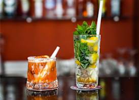 Ibis Tunis 4