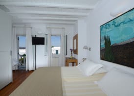 Elena Hotel Mykonos 2