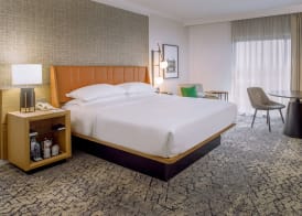 Sheraton Westport Plaza 4