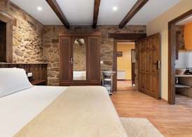 Pazo Moreda 5
