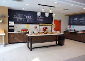 Hampton Inn Mcminnville, Tn 4