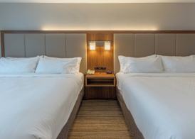 Holiday Inn Express & Suites MILWAUKEE NW – PARK PLACE by IHG 3
