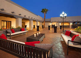 FOUR POINTS BY SHERATON PHOENIX SOUTH MOUNTAIN 4