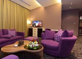 Hayat Al Zahraa Serviced Apartments 3