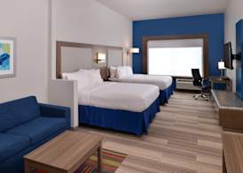 Holiday Inn Express & Suites HOUSTON E - PASADENA by IHG 5