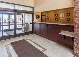 Comfort Inn & Suites Near Fallon Naval Air Station 2