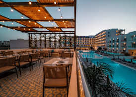 Atlantica Aqua Blue 4