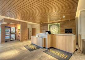 Fairfield Inn & Suites by Marriott Appleton 2