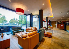 Bastion Hotel Geleen 3
